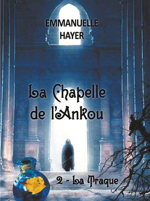cover image of La Chapelle de l'Ankou